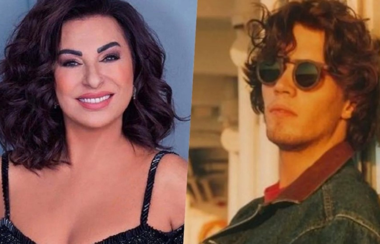 Nilgün Belgün'den Uzay Heparı itirafı! 'Bir buçuk yıl aşk yaşadık'