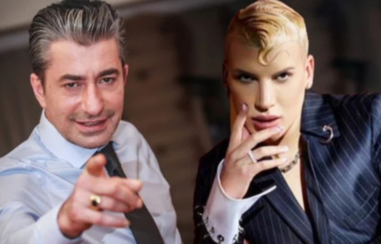 Erkan Petekkaya'nın olay paylaşımını kim sildirdi?
