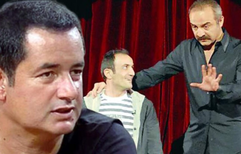 Acun Ilıcalı açıkladı... Ersin Korkut için Yılmaz Erdoğan devreye girdi!