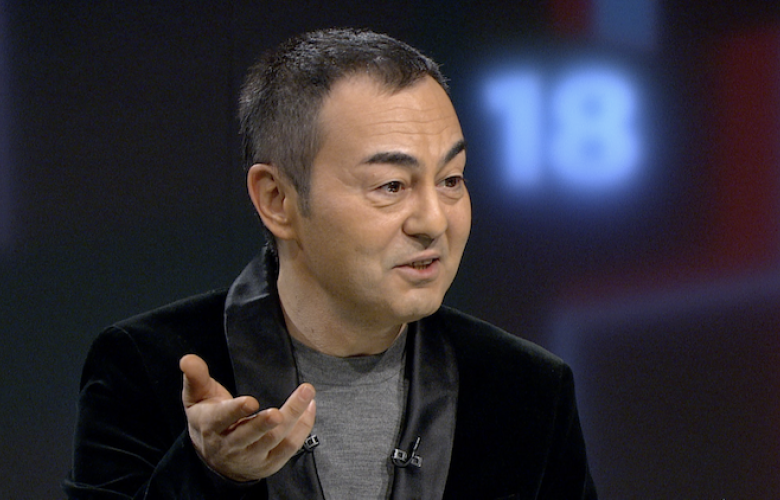 TARKAN'IN ŞARKISI ÇOK DİNLENECEK ÜZERİNDE KONUŞULACAK BİR ŞARKI DEĞİL!