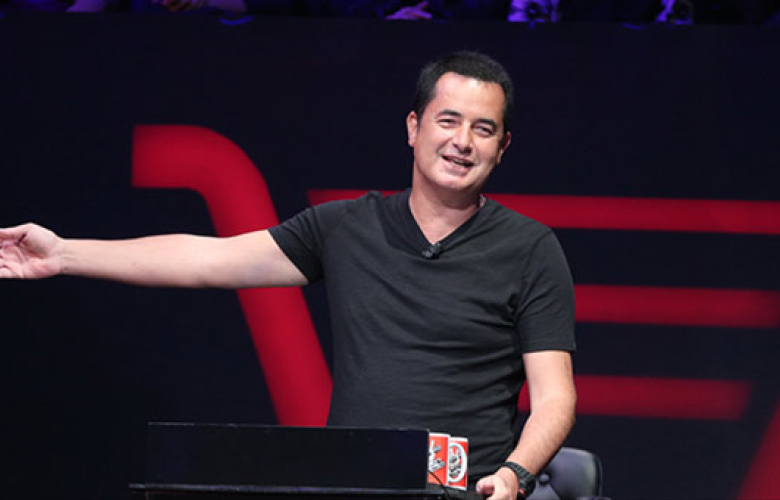 Acun Ilıcalı açıkladı! "O Ses Türkiye"ye yılda kaç kişi başvuruyor?