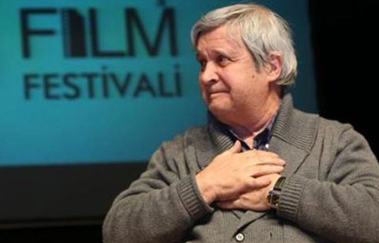 Halit Akçatepe'yi kaybettik.