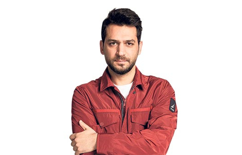 Murat Yıldırım: Sevdiğim kadın için savaşırım