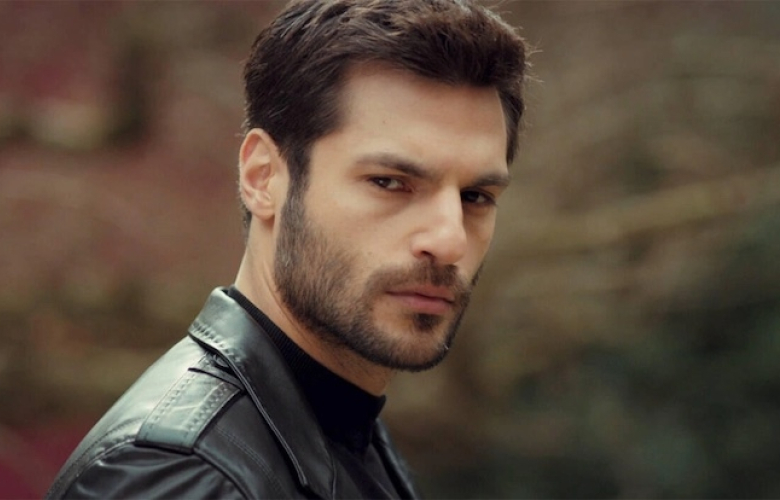 Serkan Çayoğlu İlk Göktürk projesinden ayrıldı!