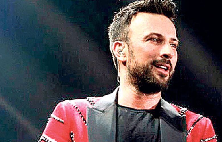 Milli Piyango Tarkan'a çıktı! Bir gecede...