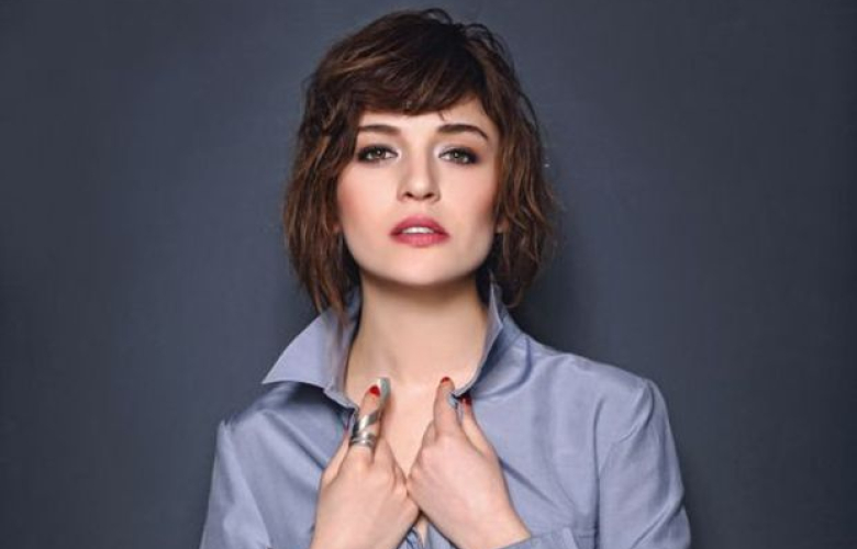 Gonca Vuslateri'den kötü haber! 