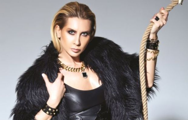 Gizem Özdilli'nin babası ile ilgili bu gerçeği çok az kişi biliyor! İşte Gizem Özdilli'nin babası