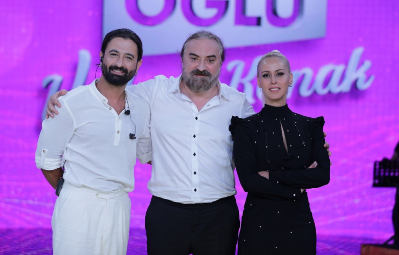 Kuzeyin Oğlu'nun bu haftaki konukları