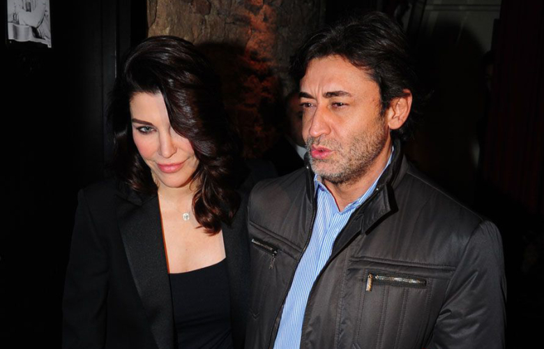 Deniz Akkaya ve Murat Varol yeniden bir arada! 