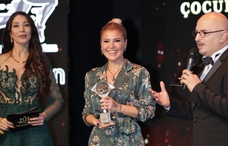 Gülben ‘e Anlamlı Bağış!