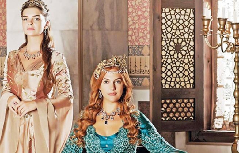 Pelin Karahan'dan Meryem Uzerli açıklaması