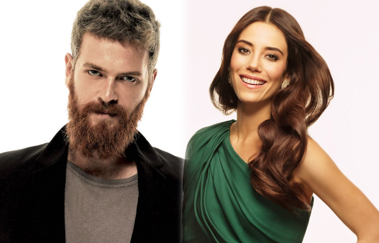 Engin Öztürk ile İdil Fırat'ın arasına Cansu Dere mi girdi?