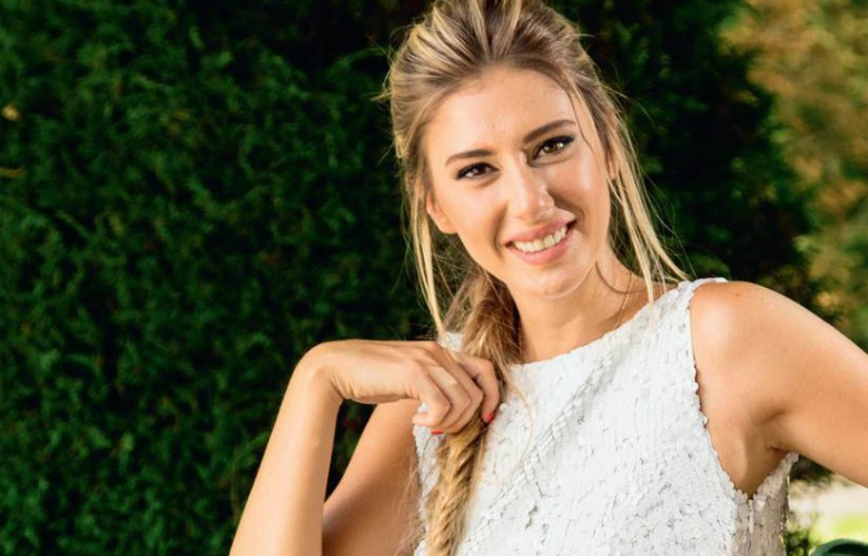 Şeyma Subaşı'dan 'Evleniyorum' paylaşımı!