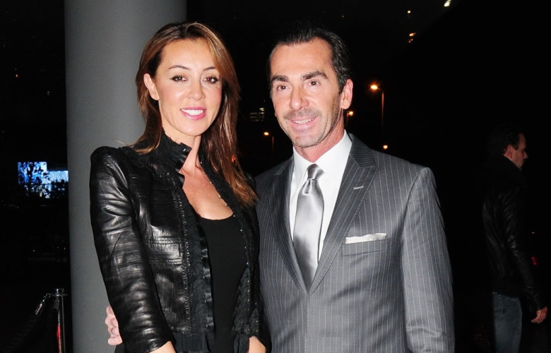 İlker İnanoğlu ile Zeynep Mutlu boşanıyor mu?