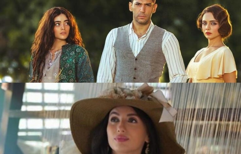 Aziz Dizisinin kadrosuna hangi ünlü oyuncu katıldı?