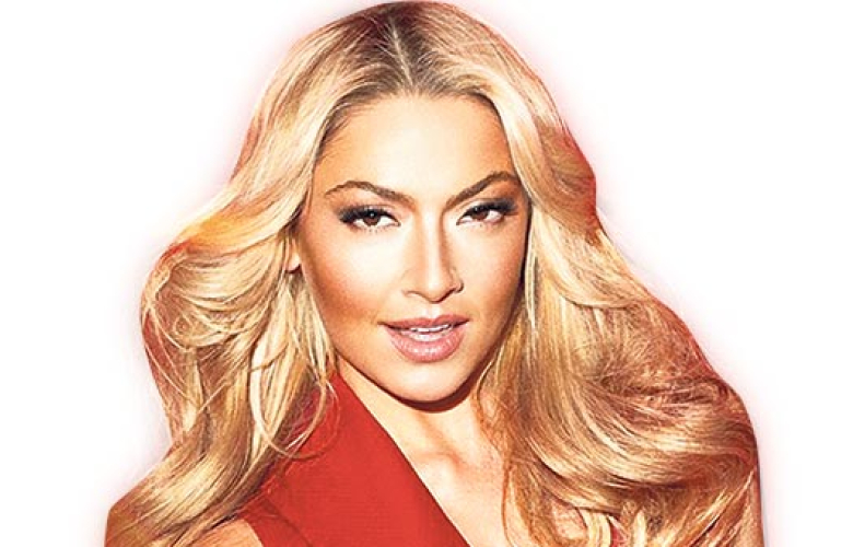 Hadise, Serhat Akın'a 1 TL'lik dava açtı!