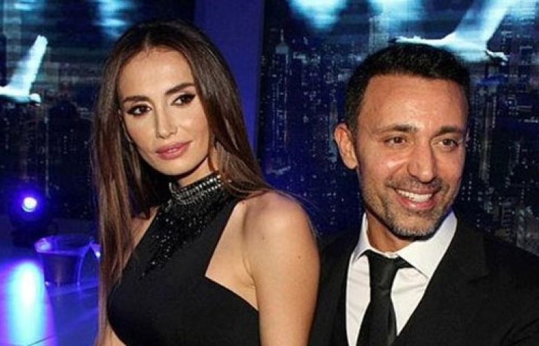 Emina Jahovic: "Boşanmak doğum sancısı gibidir"