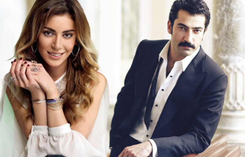 Alkışlar Kenan İmirzalıoğlu'na!