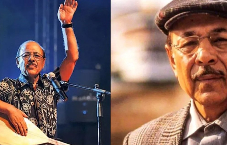 Neşet Ertaş Filmi için geri sayım başladı