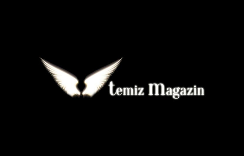 TEMİZ MAGAZİN 1 YAŞINDA