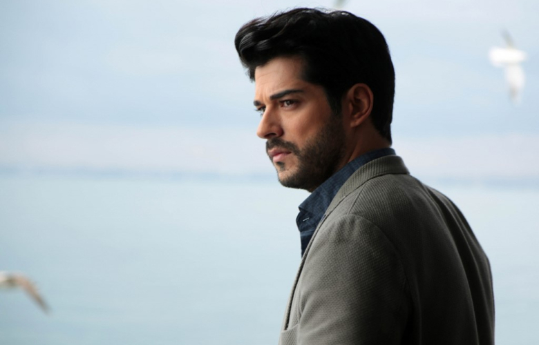 Burak Özçivit'i tanımayıp 'Siz de kimsiniz?' diye sordu! 