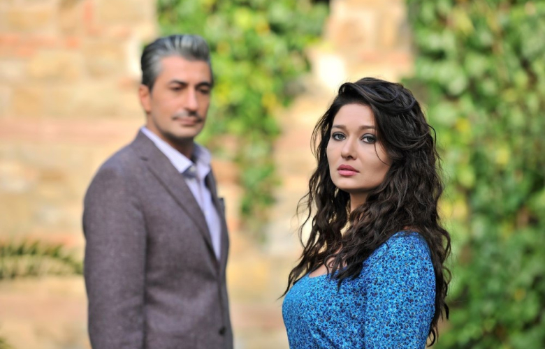 Nurgül Yeşilçay ve Erkan Petekkaya ekranda kapışacak!