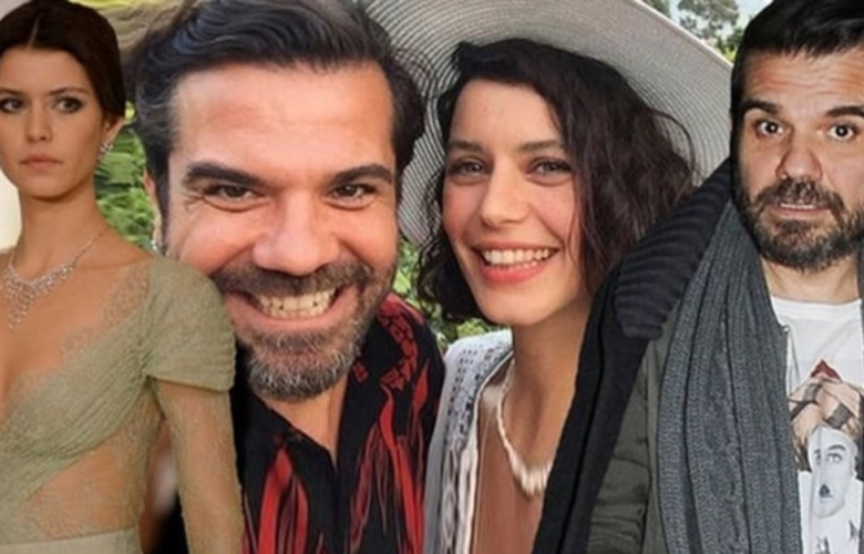 Beren Saat sosyal medya gündemine bomba gibi düştü!