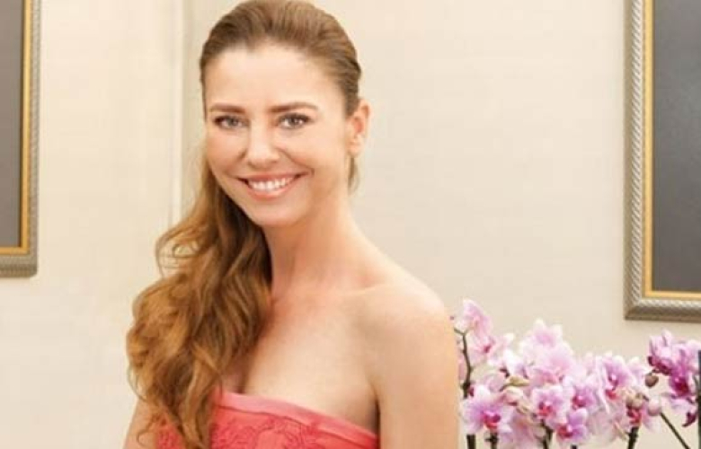 Ece Uslu'nun hayatını kâbusa çeviren hayran!