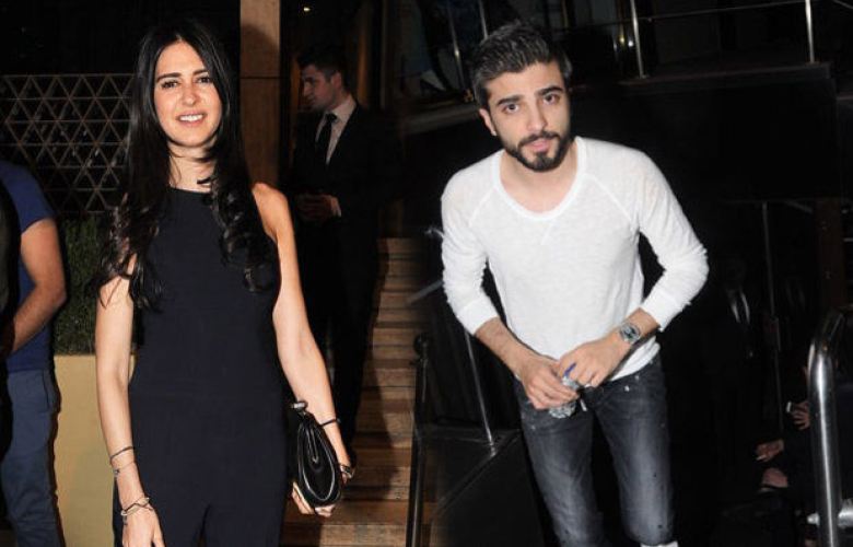 Ceylan Çapa, Serkan Uçar'ı terk etti!