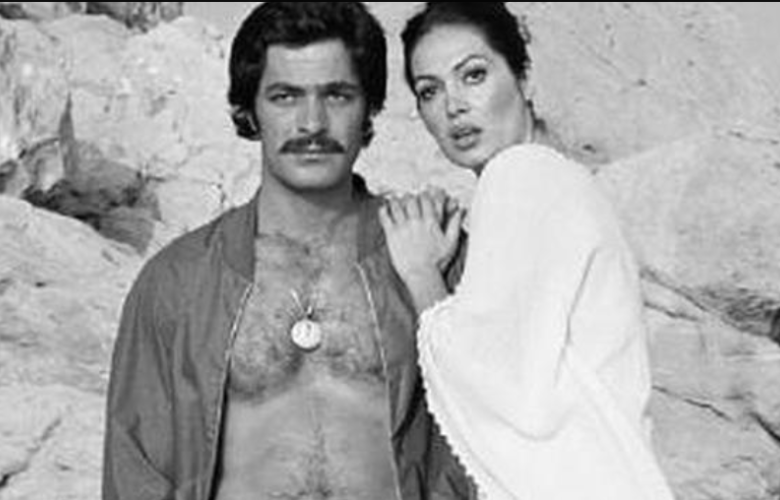 Magazin tarihinin en unutulmaz nostaljik fotoğrafları...