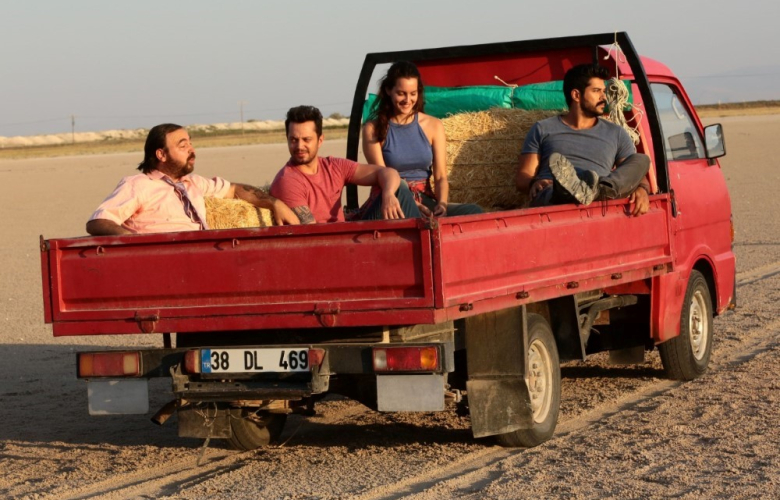 Kardeşim Benim 2'de bir kasa star!