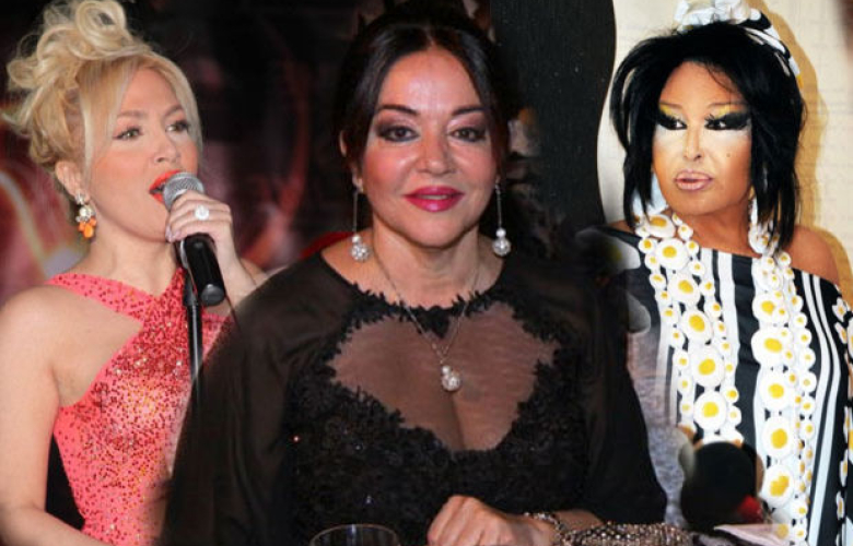 Bülent Ersoy Oya Aydoğan