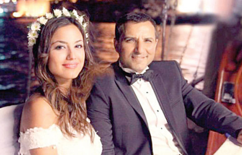 Türkiye'de de boşandılar!