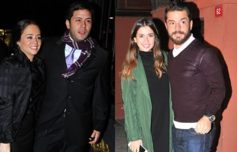 Fatih Terim'in damatları küfüre dayanamadı!