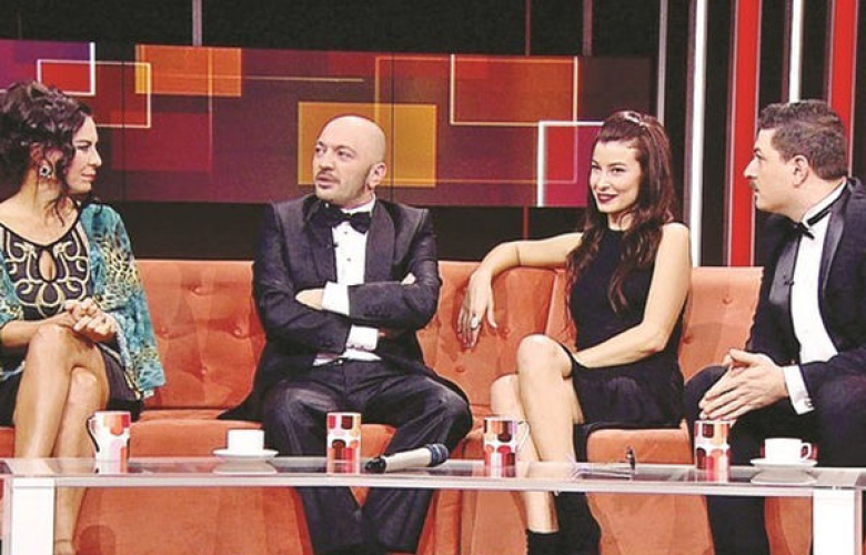 O söz yüzünden 2 yıl hapisle yargılanacak!