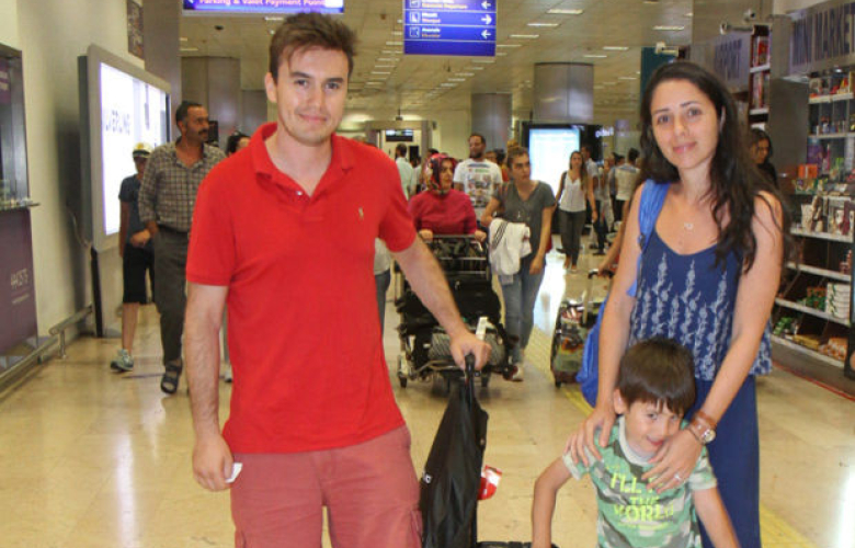 Mustafa Ceceli: "Vatan nöbeti tutmaya gideceğiz!"