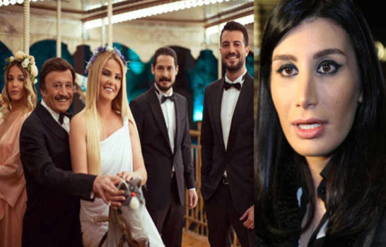 Didem Şahin oğlu Lider'in evi terk ettiği haberlerine açıklık getirdi