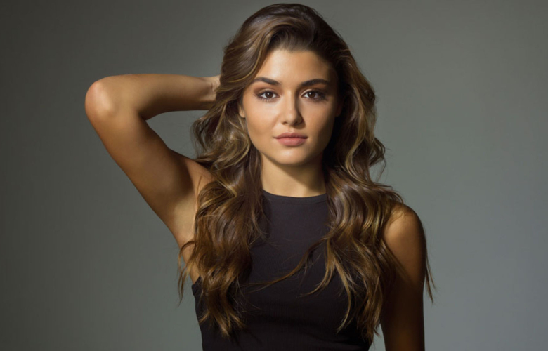 Hande Erçel: Yanlış bir şey yazılmasın