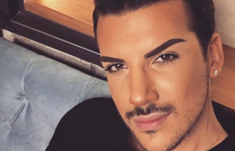 Kerimcan Durmaz üzerinde servet taşıyor!