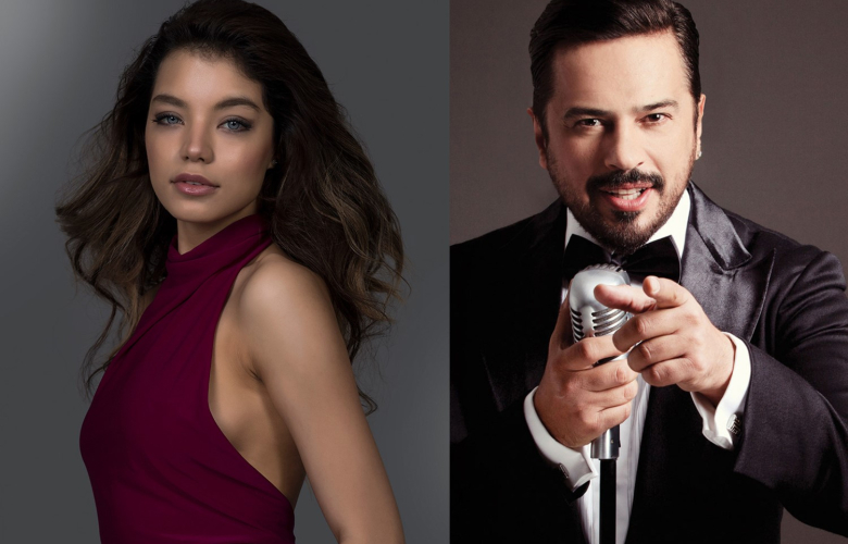 Çağla Şikel, Emre Altuğ'a mutluluklar diledi! 