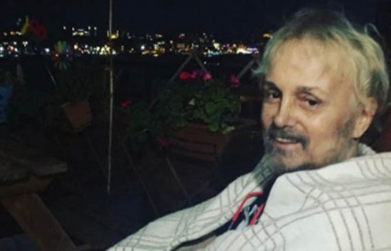 Harun Kolçak taburcu oldu!