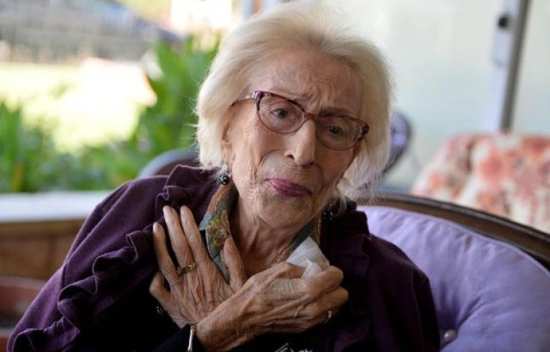 Gönül Ülkü Özcan'ın vefatı ünlü isimleri yasa boğdu