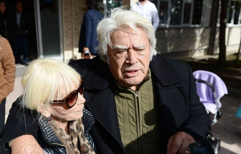 'Cüneyt Arkın öldü' haberlerine eşinden yanıt