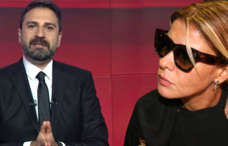 Gülben Ergen ve Erhan Çelik davasında karar verildi! 