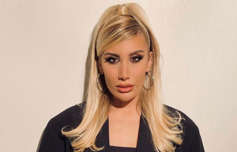 İrem Derici: OYUNCULUK İÇİN BOTOKSTAN VAZGEÇEMEM