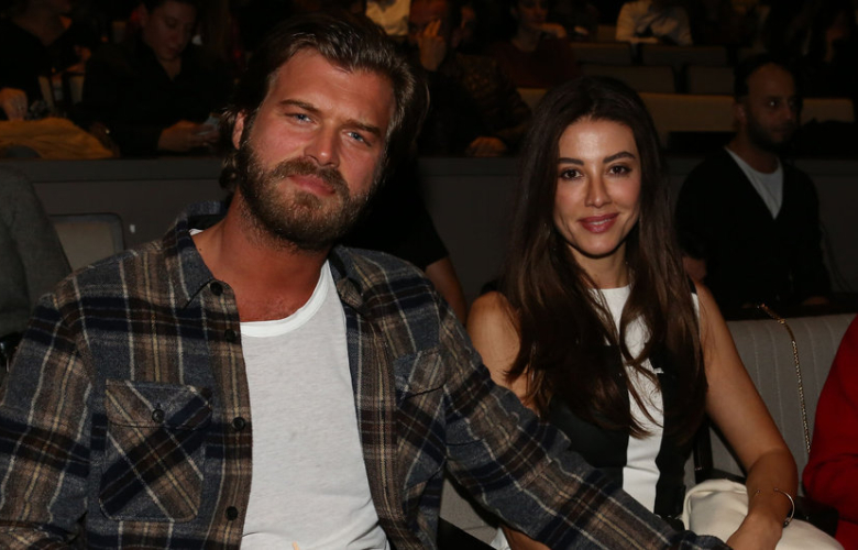 Kıvanç Tatlıtuğ ile Başak Dizer çocuk sahibi olmak istiyor!