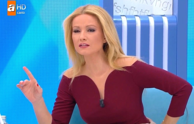 Müge Anlı'nın ekrana dönüş tarihi belli oldu