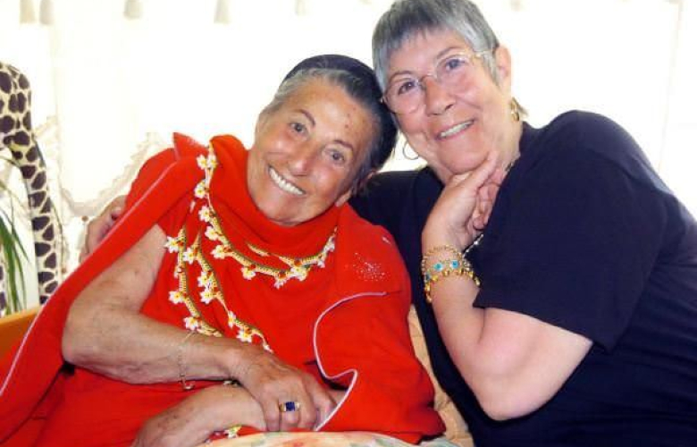 MÜZEYYEN SENAR’IN KIZI FERAYE IŞIL &quot;ANNEMİN İSMİ HAK ETTİĞİ GİBİ YAŞATILMADI&quot;