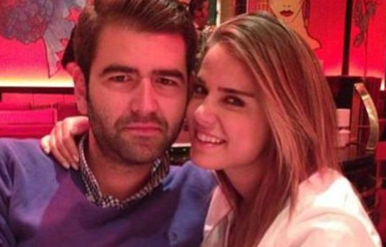 Ceyda Ateş ve Buğra Toplusoy evleniyor!