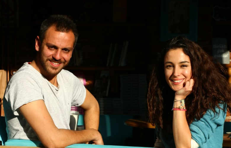 Bebeklerinin adı belli oldu